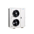 Better quality condensing units for cooling equipment outdoor unit heat exchanger